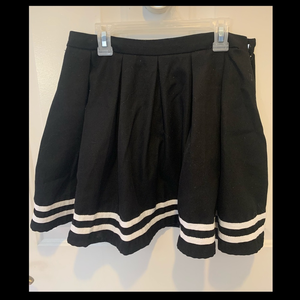 🖤 Adorbs Hot Topic skirt size S